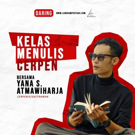 Kelas Menulis Cerpen